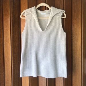 Vince Sweater Vest, XS
